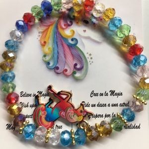 Unicorn Bracelets